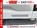 New 2025 GMC Sierra 1500 Elevation Crew Cab 4x4 Pickup for sale #451363 - photo 32
