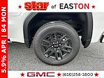 New 2025 GMC Sierra 1500 Elevation Crew Cab 4x4 Pickup for sale #451363 - photo 33