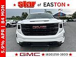 New 2025 GMC Sierra 1500 Elevation Crew Cab 4x4 Pickup for sale #451363 - photo 5