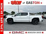 New 2025 GMC Sierra 1500 Elevation Crew Cab 4x4 Pickup for sale #451363 - photo 6
