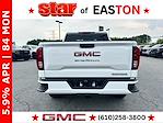 New 2025 GMC Sierra 1500 Elevation Crew Cab 4x4 Pickup for sale #451363 - photo 8