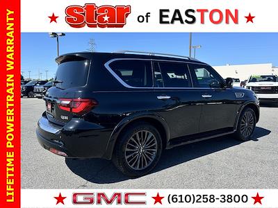 Used 2023 Infiniti QX80 - photo 1