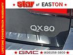 2023 Infiniti QX80 4WD SUV for sale #451363A - photo 44