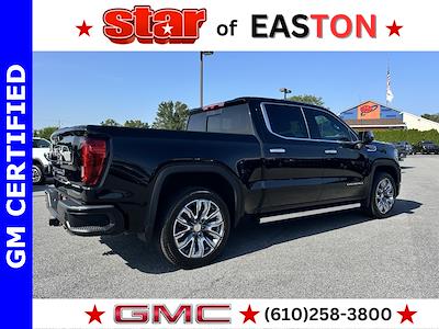 2023 GMC Sierra 1500 Crew Cab 4x4 Pickup for sale #451364A - photo 2