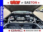 2023 GMC Sierra 1500 Crew Cab 4x4 Pickup for sale #451364A - photo 32