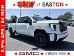 New 2025 GMC Sierra 2500 AT4 Crew Cab 4x4 Pickup for sale #451366 - photo 1