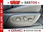 New 2025 GMC Sierra 2500 AT4 Crew Cab 4x4 Pickup for sale #451366 - photo 10
