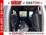New 2025 GMC Sierra 2500 AT4 Crew Cab 4x4 Pickup for sale #451366 - photo 11