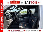 New 2025 GMC Sierra 2500 AT4 Crew Cab 4x4 Pickup for sale #451366 - photo 12