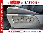 New 2025 GMC Sierra 2500 AT4 Crew Cab 4x4 Pickup for sale #451366 - photo 13