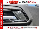 New 2025 GMC Sierra 2500 AT4 Crew Cab 4x4 Pickup for sale #451366 - photo 14