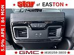 New 2025 GMC Sierra 2500 AT4 Crew Cab 4x4 Pickup for sale #451366 - photo 16
