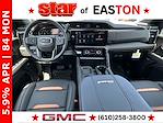 New 2025 GMC Sierra 2500 AT4 Crew Cab 4x4 Pickup for sale #451366 - photo 17