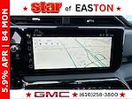 New 2025 GMC Sierra 2500 AT4 Crew Cab 4x4 Pickup for sale #451366 - photo 19