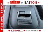 New 2025 GMC Sierra 2500 AT4 Crew Cab 4x4 Pickup for sale #451366 - photo 21