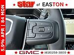 New 2025 GMC Sierra 2500 AT4 Crew Cab 4x4 Pickup for sale #451366 - photo 22