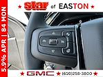 New 2025 GMC Sierra 2500 AT4 Crew Cab 4x4 Pickup for sale #451366 - photo 23