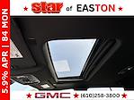 New 2025 GMC Sierra 2500 AT4 Crew Cab 4x4 Pickup for sale #451366 - photo 24