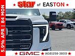 New 2025 GMC Sierra 2500 AT4 Crew Cab 4x4 Pickup for sale #451366 - photo 25