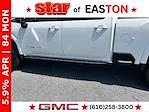 New 2025 GMC Sierra 2500 AT4 Crew Cab 4x4 Pickup for sale #451366 - photo 28