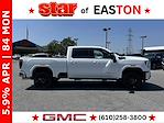 New 2025 GMC Sierra 2500 AT4 Crew Cab 4x4 Pickup for sale #451366 - photo 4