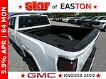 New 2025 GMC Sierra 2500 AT4 Crew Cab 4x4 Pickup for sale #451366 - photo 30
