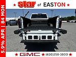 New 2025 GMC Sierra 2500 AT4 Crew Cab 4x4 Pickup for sale #451366 - photo 31
