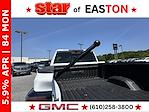 New 2025 GMC Sierra 2500 AT4 Crew Cab 4x4 Pickup for sale #451366 - photo 32