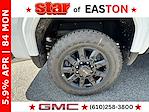 New 2025 GMC Sierra 2500 AT4 Crew Cab 4x4 Pickup for sale #451366 - photo 33