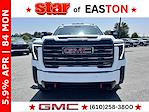 New 2025 GMC Sierra 2500 AT4 Crew Cab 4x4 Pickup for sale #451366 - photo 5