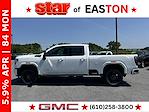 New 2025 GMC Sierra 2500 AT4 Crew Cab 4x4 Pickup for sale #451366 - photo 6