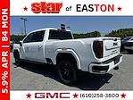 New 2025 GMC Sierra 2500 AT4 Crew Cab 4x4 Pickup for sale #451366 - photo 7