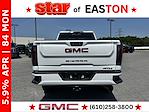 New 2025 GMC Sierra 2500 AT4 Crew Cab 4x4 Pickup for sale #451366 - photo 8