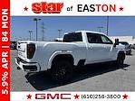 New 2025 GMC Sierra 2500 AT4 Crew Cab 4x4 Pickup for sale #451366 - photo 2