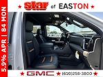 New 2025 GMC Sierra 2500 AT4 Crew Cab 4x4 Pickup for sale #451366 - photo 9