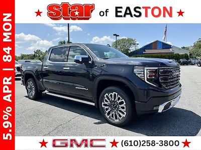 2025 GMC Sierra 1500 Crew Cab 4x4 Pickup for sale #451367 - photo 1