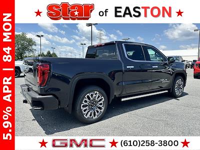 2025 GMC Sierra 1500 Crew Cab 4x4 Pickup for sale #451367 - photo 2