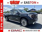 2025 GMC Sierra 1500 Crew Cab 4x4 Pickup for sale #451367 - photo 1