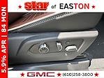2025 GMC Sierra 1500 Crew Cab 4x4 Pickup for sale #451367 - photo 10