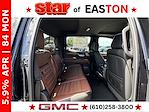 2025 GMC Sierra 1500 Crew Cab 4x4 Pickup for sale #451367 - photo 11