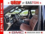 2025 GMC Sierra 1500 Crew Cab 4x4 Pickup for sale #451367 - photo 12