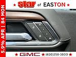 2025 GMC Sierra 1500 Crew Cab 4x4 Pickup for sale #451367 - photo 14