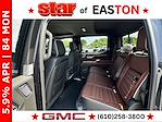 2025 GMC Sierra 1500 Crew Cab 4x4 Pickup for sale #451367 - photo 15