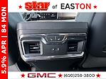 2025 GMC Sierra 1500 Crew Cab 4x4 Pickup for sale #451367 - photo 16