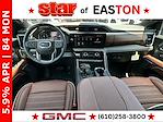2025 GMC Sierra 1500 Crew Cab 4x4 Pickup for sale #451367 - photo 17