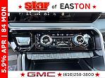 2025 GMC Sierra 1500 Crew Cab 4x4 Pickup for sale #451367 - photo 21