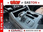 2025 GMC Sierra 1500 Crew Cab 4x4 Pickup for sale #451367 - photo 22