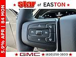 2025 GMC Sierra 1500 Crew Cab 4x4 Pickup for sale #451367 - photo 24