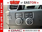 2025 GMC Sierra 1500 Crew Cab 4x4 Pickup for sale #451367 - photo 25