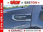 2025 GMC Sierra 1500 Crew Cab 4x4 Pickup for sale #451367 - photo 28